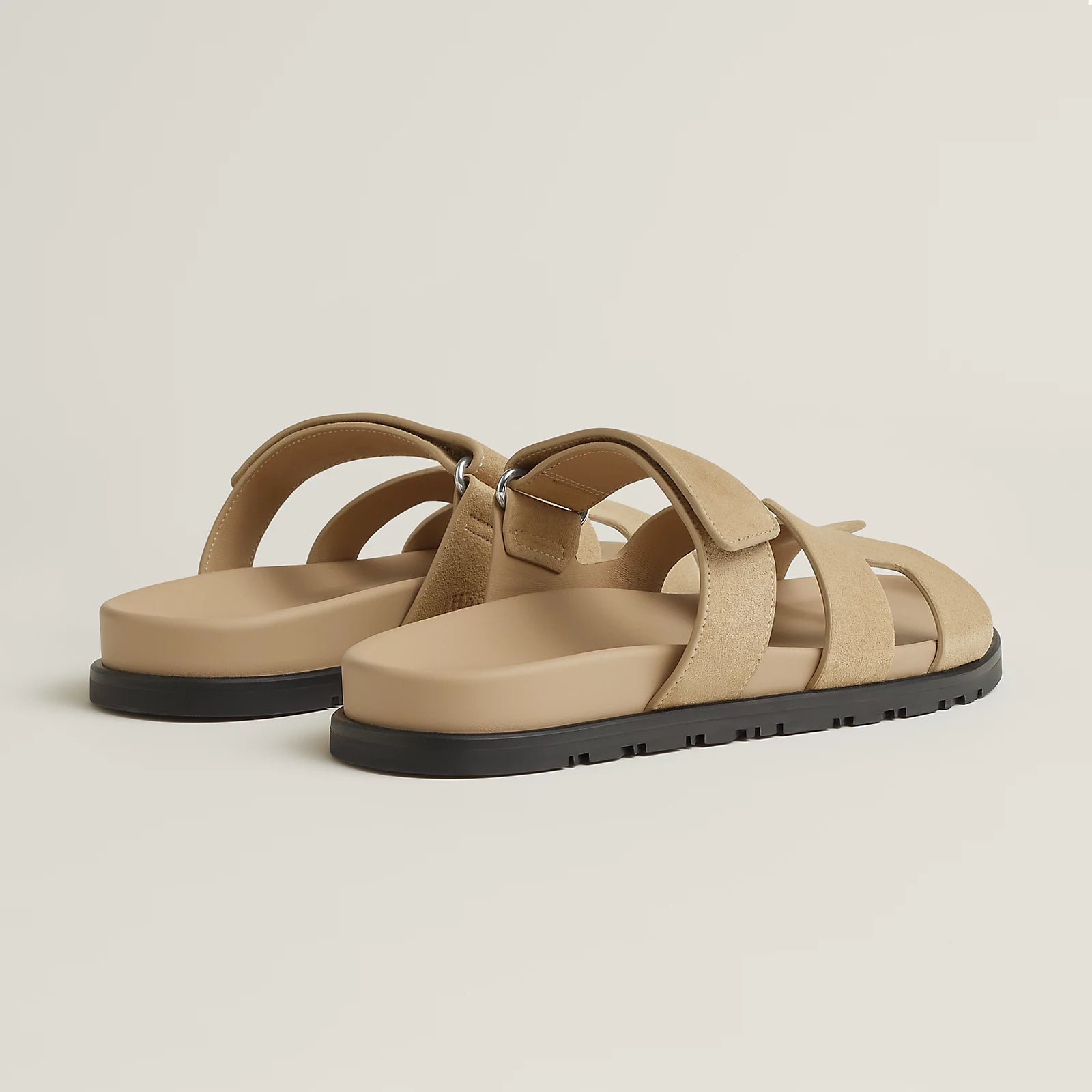 Sandals Roma® - Beige