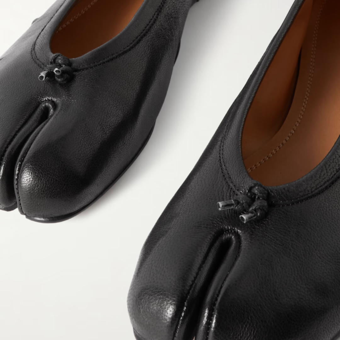 Ballerinas Vendôme® - Black