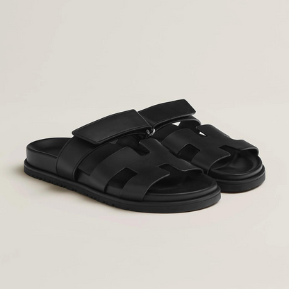 Sandals Roma® - Black