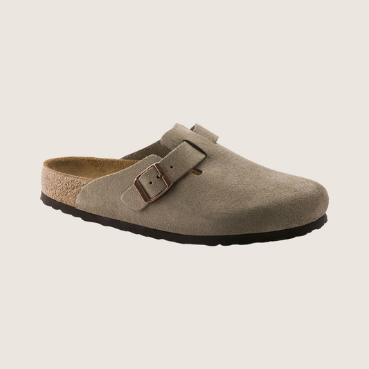 Mules Stockholm® - Taupe