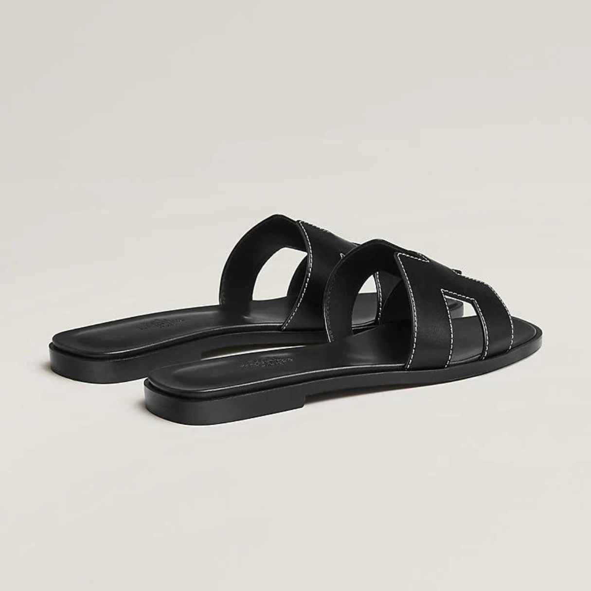 Sandals Venezia® - Black