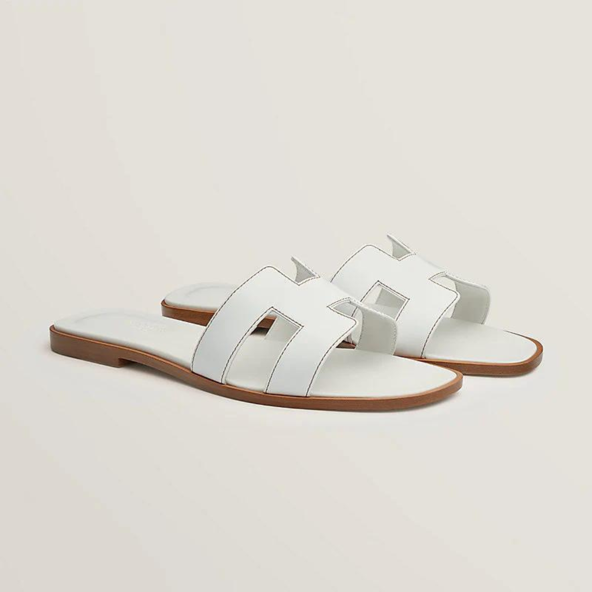 Sandals Venezia® - White