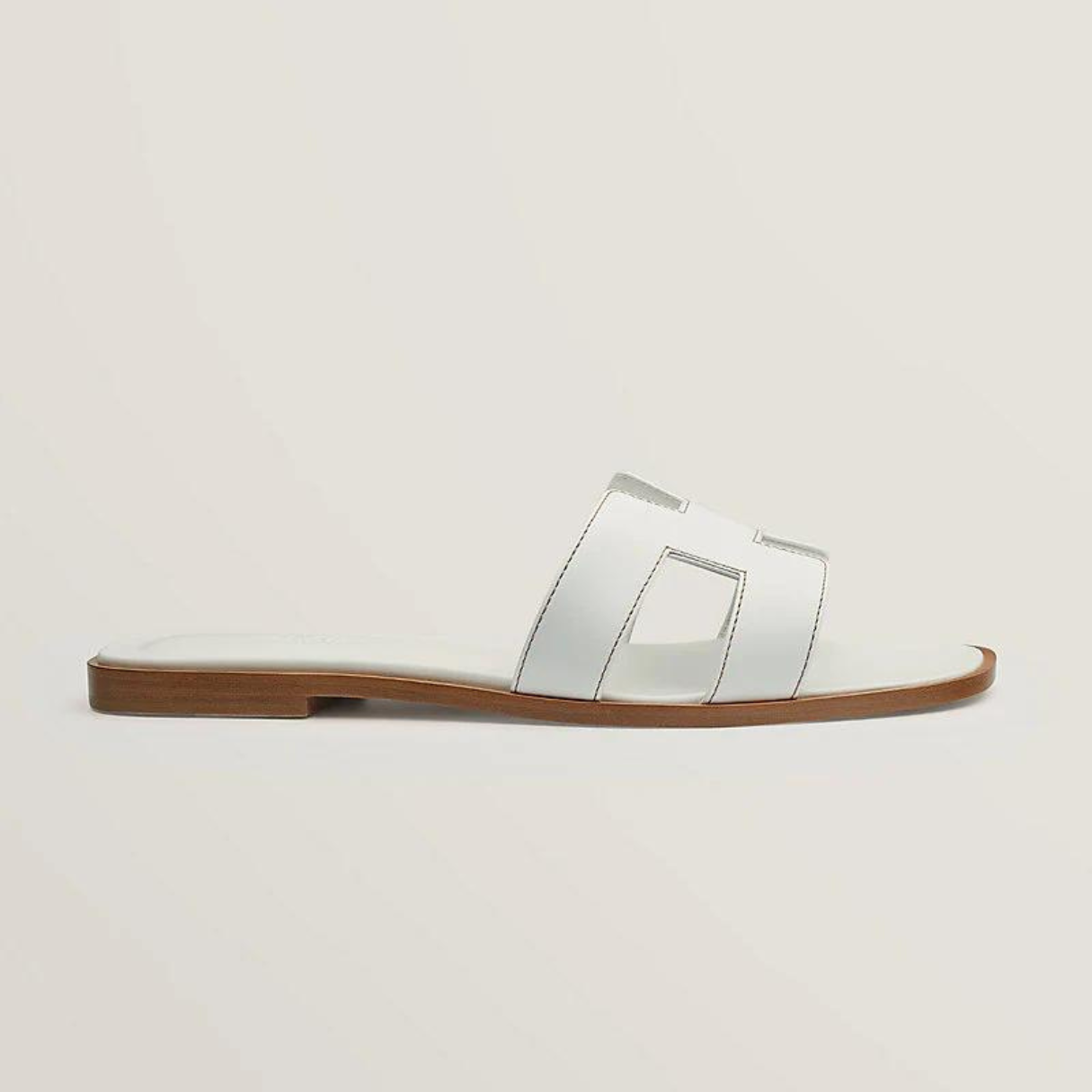 Sandals Venezia® - White