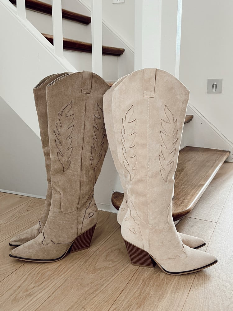 Santiag Boots Texas®