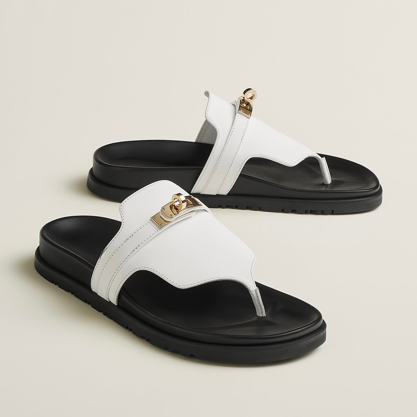 Slides Cesar® - White
