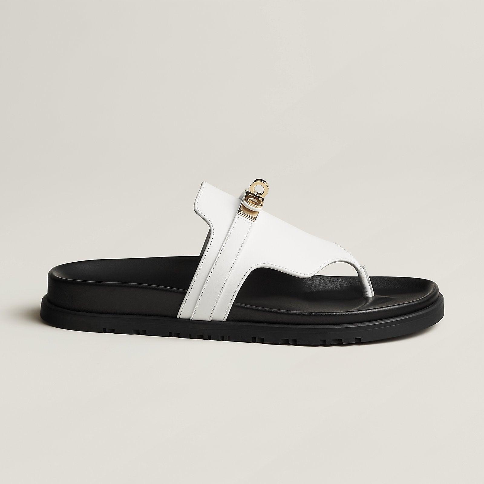 Slides Cesar® - White