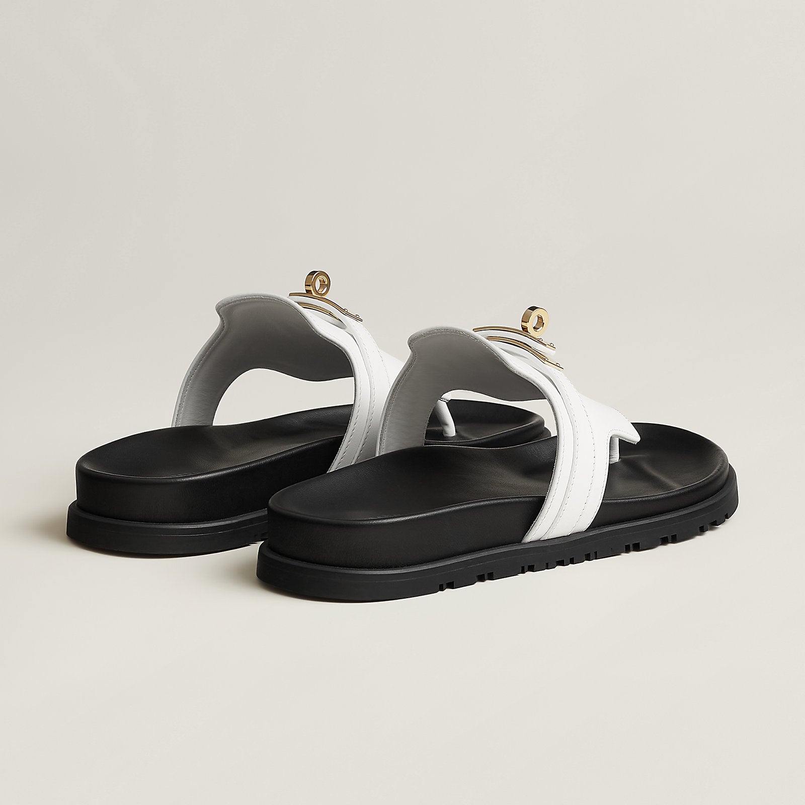 Slides Cesar® - White