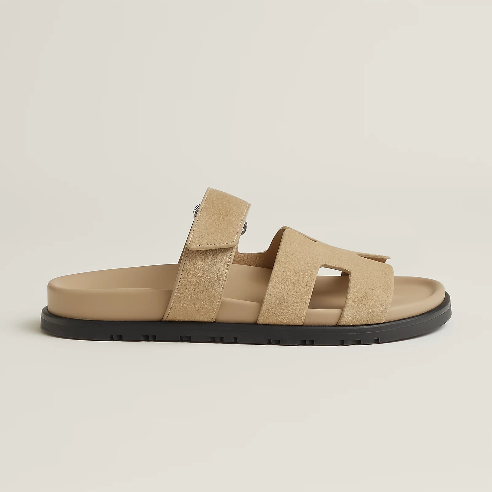 Sandals Roma® - Beige