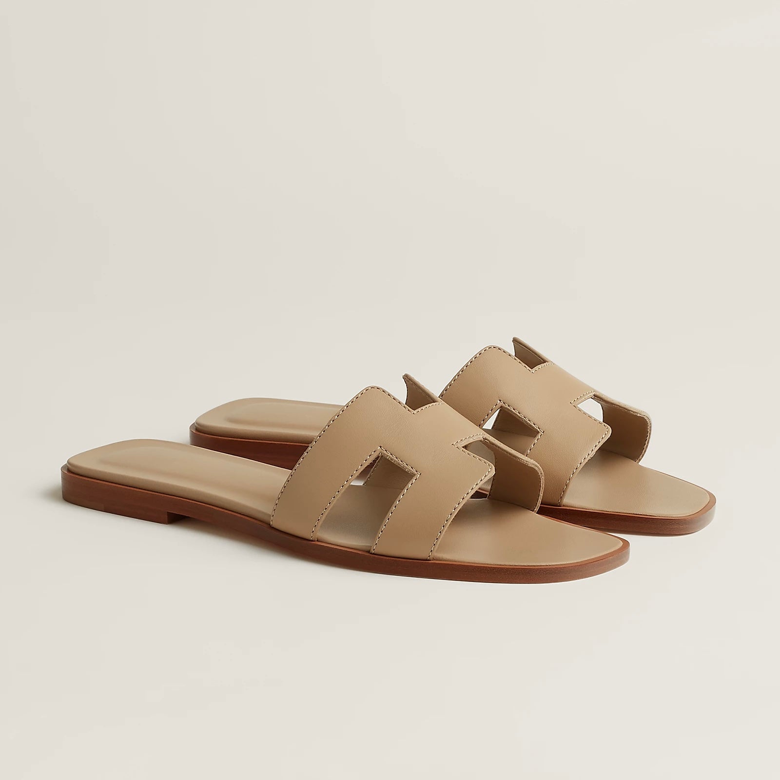 Sandals Venezia® - Beige / Limited Edition