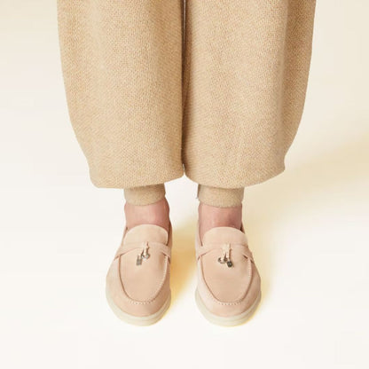 Loafers Milano® - Light Pink