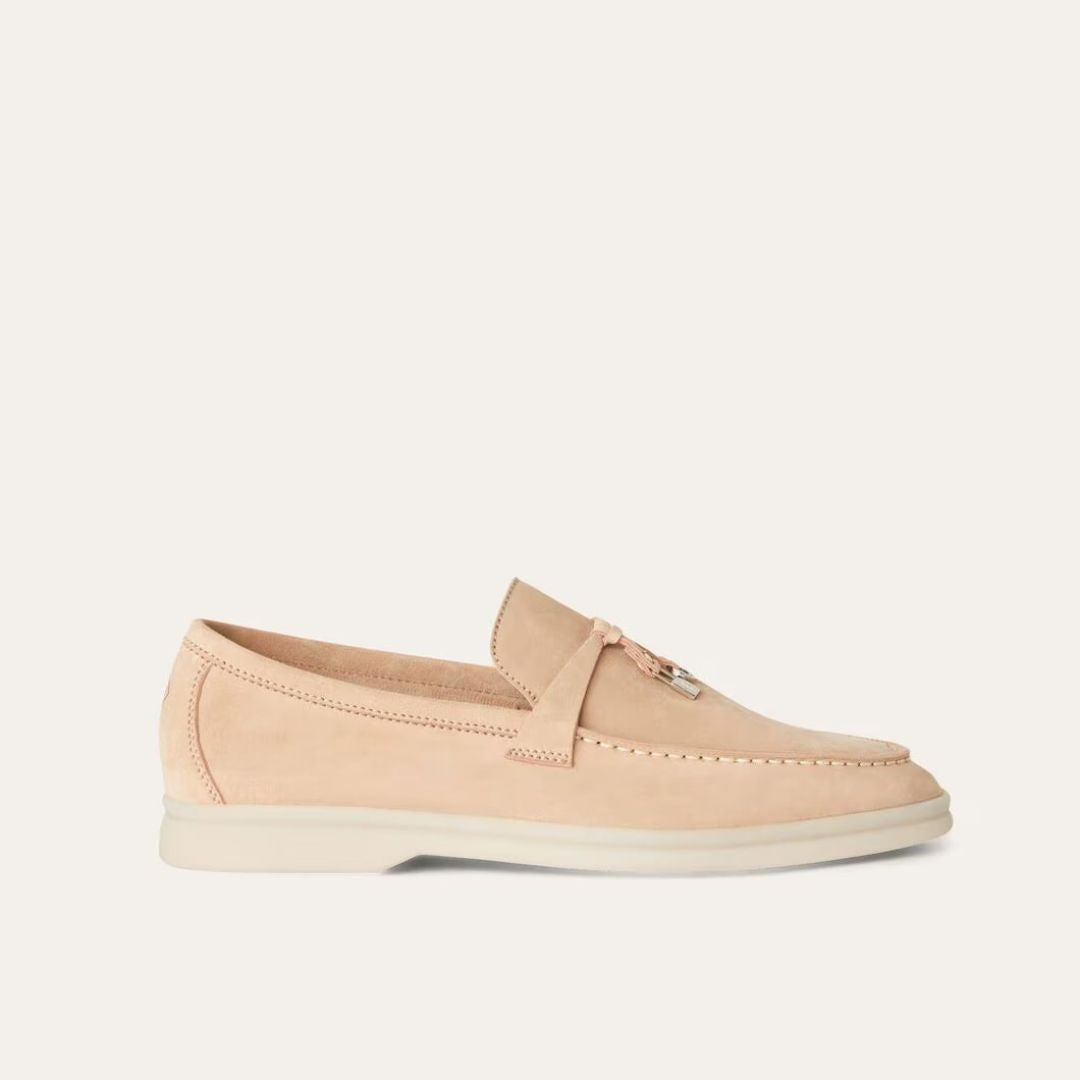 Loafers Milano® - Light Pink