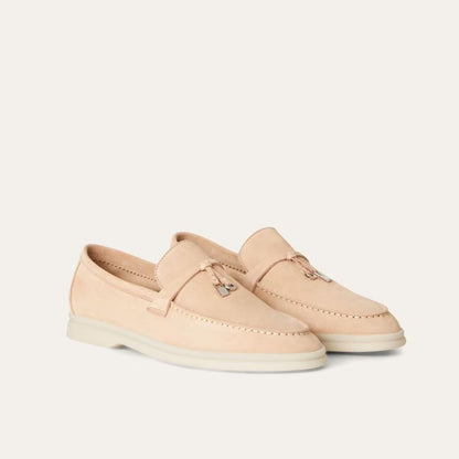 Loafers Milano® - Light Pink