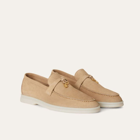 Loafers Milano® - Sand