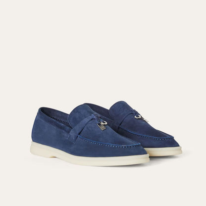 Loafers Milano® - Sea